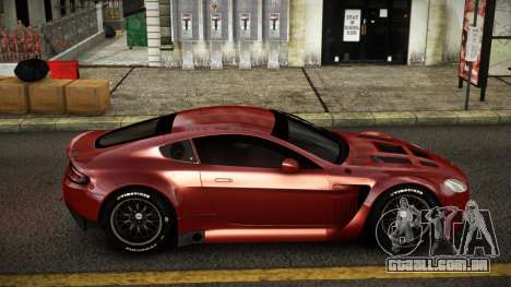 Aston Martin Vantage Hophuku para GTA 4