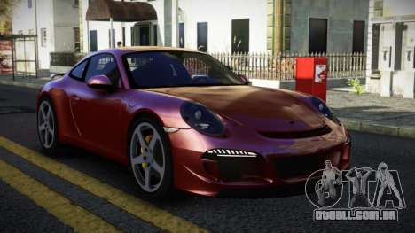 RUF RGT-8 Hotiti para GTA 4