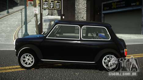 Mini Cooper Toivo para GTA 4