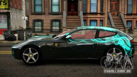 Ferrari FF Sonles S3 para GTA 4