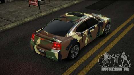 Dodge Charger Notiny S9 para GTA 4