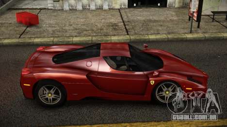 Ferrari Enzo Sovgosusu para GTA 4