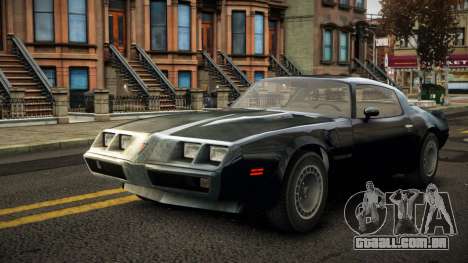 Porsche Trans AM Nara S9 para GTA 4