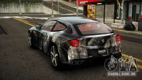 Ferrari FF Sonles S7 para GTA 4