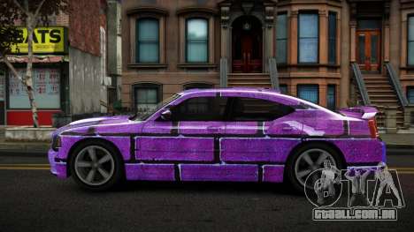 Dodge Charger Notiny S3 para GTA 4