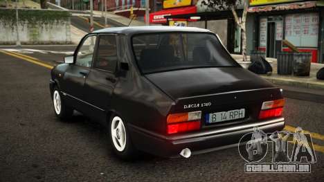 Dacia 1310 Wuqa para GTA 4