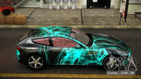 Ferrari FF Sonles S3 para GTA 4