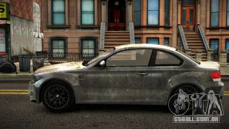 BMW 1M Hanisa S12 para GTA 4