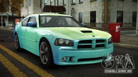 Dodge Charger Notiny S5 para GTA 4