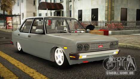 Tofas 131 Dikmo para GTA 4