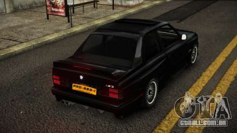 BMW M3 E30 Coibu para GTA 4
