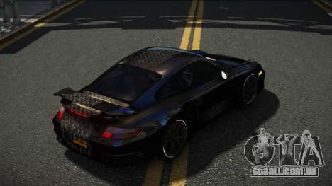 Porsche 997 Iusnor S3 para GTA 4