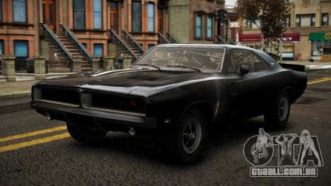Dodge Charger Jesle S14 para GTA 4