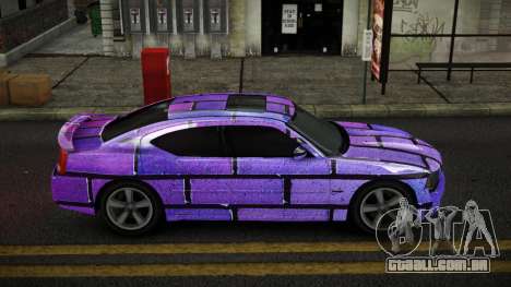 Dodge Charger Notiny S3 para GTA 4