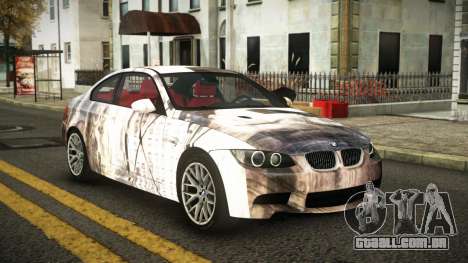 BMW M3 E92 Tojephia S5 para GTA 4