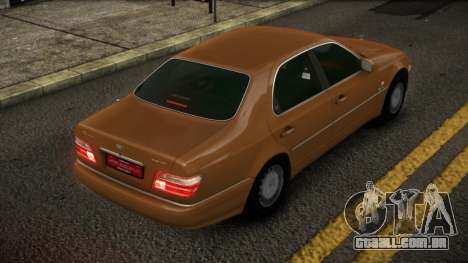 Daewoo Chairman Lataba para GTA 4