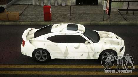Dodge Charger Notiny S4 para GTA 4