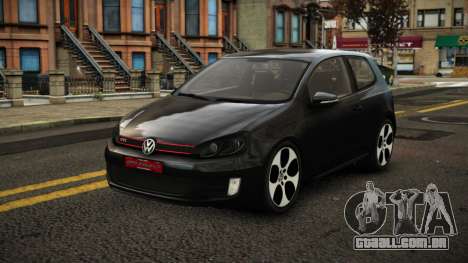 Volkswagen Golf Cocetut para GTA 4