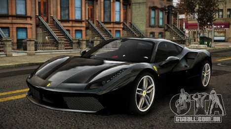 Ferrari 488 Dahacex para GTA 4