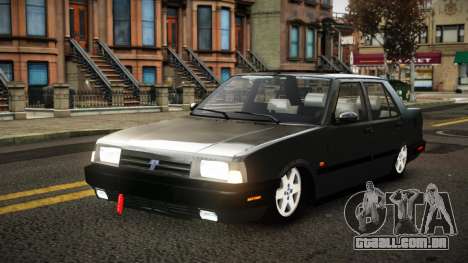 Tofas Dogan Lefux para GTA 4