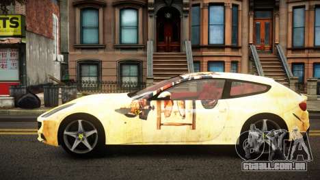Ferrari FF Sonles S12 para GTA 4