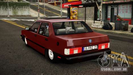 Tofas Sahin Iguf para GTA 4