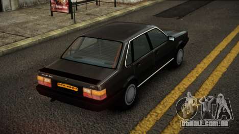 Audi 80 Yueya para GTA 4