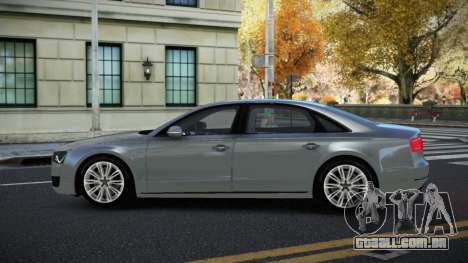 Audi A8 Sibus para GTA 4