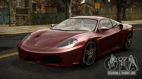 Ferrari F430 Xukfun para GTA 4