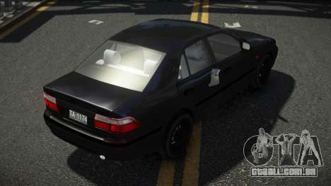 Mazda 626 Cezxul para GTA 4