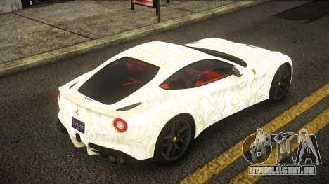 Ferrari F12 Tholesca S12 para GTA 4