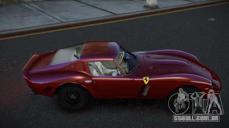 Ferrari 250 GTO Kospaz para GTA 4