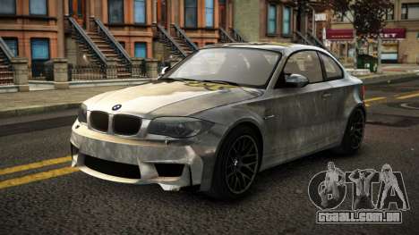 BMW 1M Hanisa S12 para GTA 4