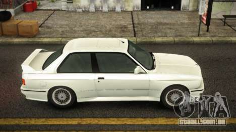 BMW M3 E30 Gukeqa para GTA 4