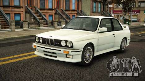 BMW M3 E30 Gukeqa para GTA 4
