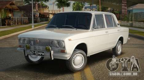 VAZ 2103 74th para GTA San Andreas
