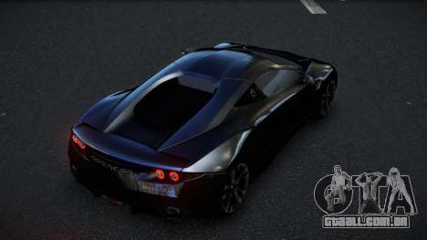 Arrinera Hussarya Zuxleqi para GTA 4