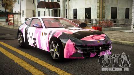 Ferrari FF Sonles S1 para GTA 4