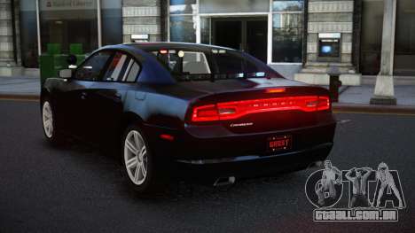 Dodge Charger Taosi para GTA 4