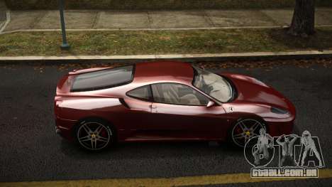 Ferrari F430 Xukfun para GTA 4