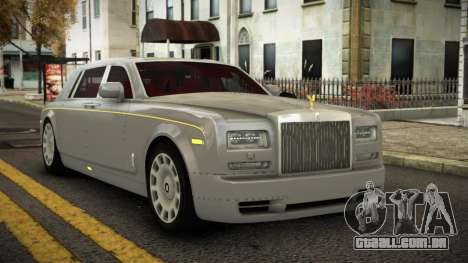 Rolls-Royce Phantom Duratay para GTA 4