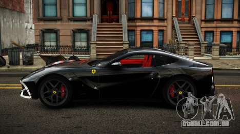 Ferrari F12 Tholesca S2 para GTA 4