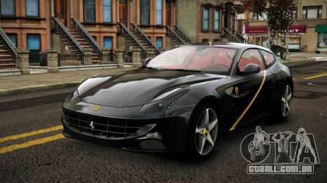Ferrari FF Sonles S6 para GTA 4
