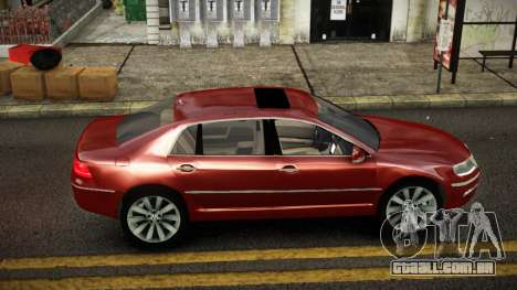 Volkswagen Phaeton Okol para GTA 4