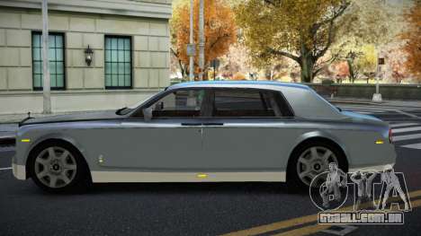 Rolls-Royce Phantom Yataj para GTA 4