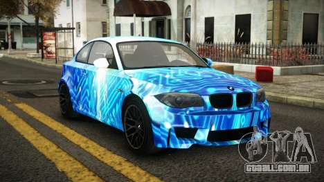 BMW 1M Hanisa S2 para GTA 4