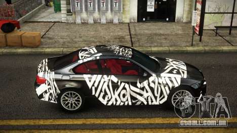 BMW M3 E92 Tojephia S1 para GTA 4
