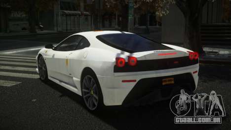 Ferrari F430 Jenert S4 para GTA 4