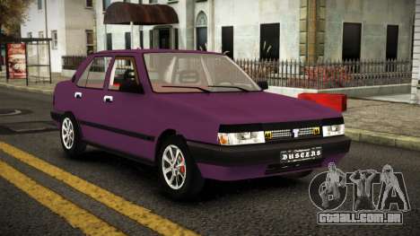 Tofas Sahin Labuqisa para GTA 4