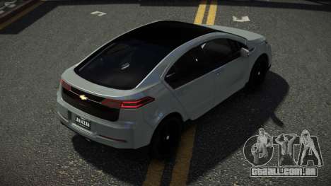 Chevrolet Volt Yaruj para GTA 4